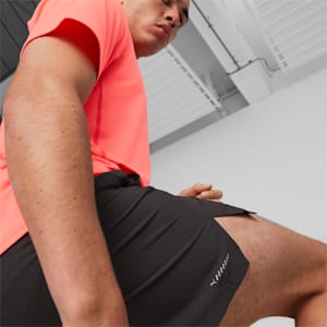 Ultraweave 7" Men's Running Shorts, PUMA Black, extralarge